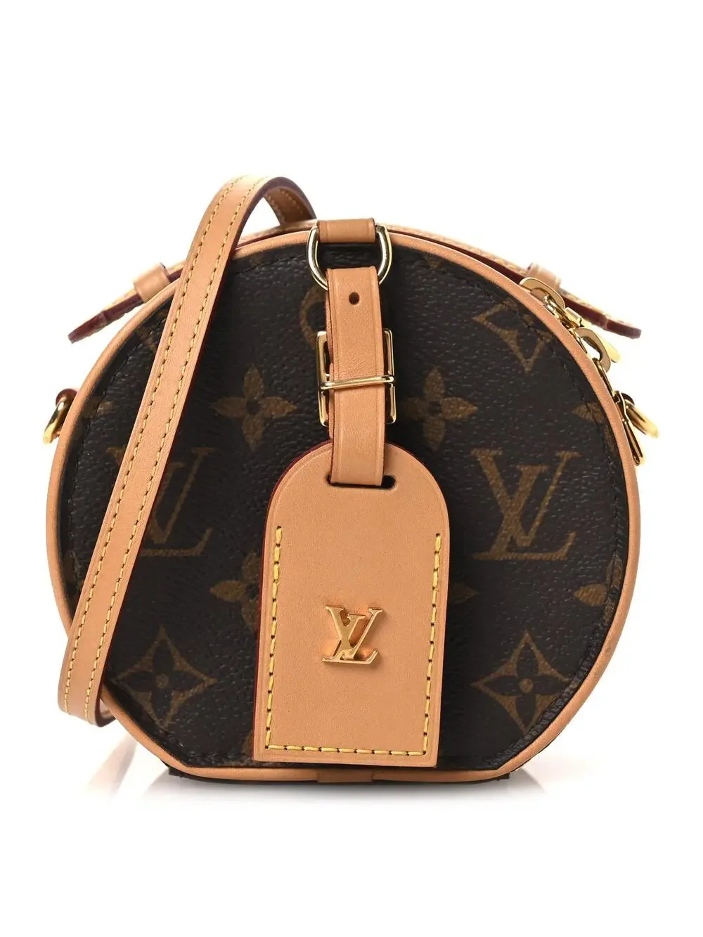 Louis Vuitton Mini Boite Chapeau #321967L17B